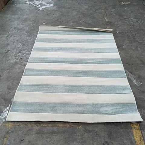 QUALITY DESIGNER AREA RUG - APPROXIMATELY 160X230CM