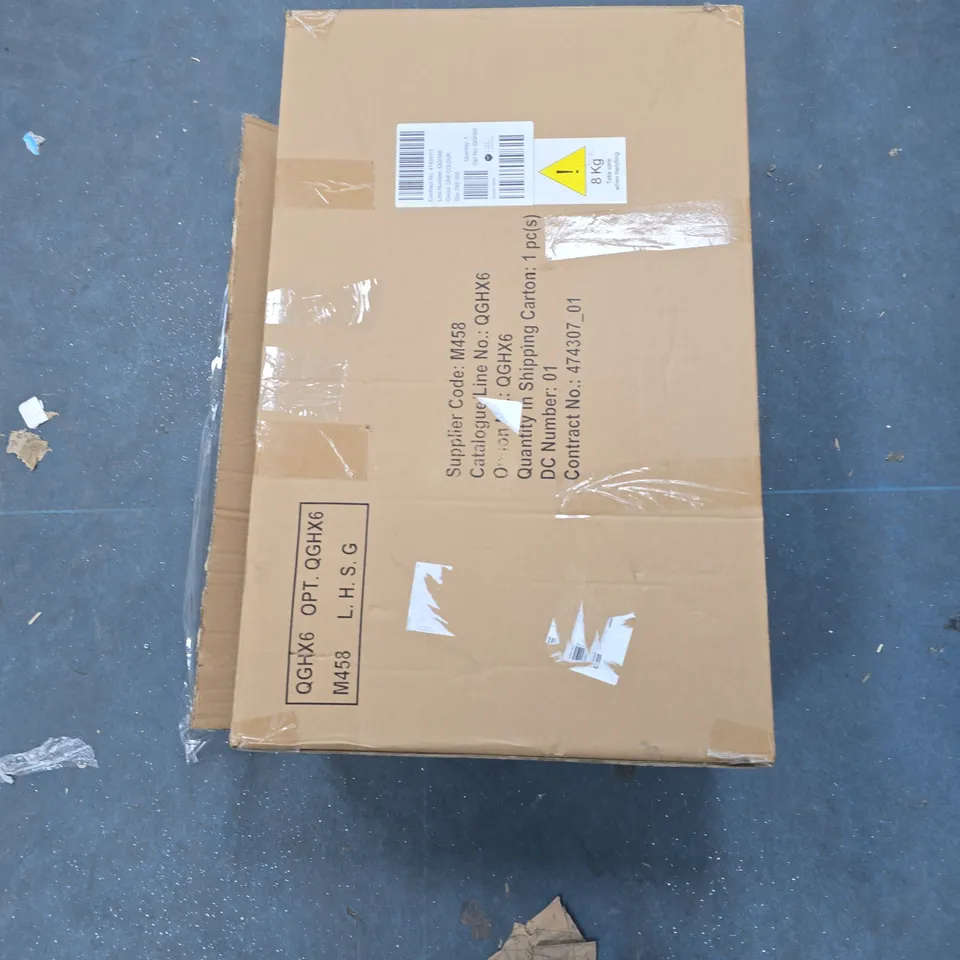 SPIDERMAN PEDAL GO KART - COLLECTION ONLY  RRP £134.99