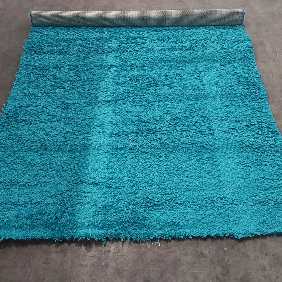 BRAND NEW BAGGED PACO HOME SKY RUG - 200 x 140cm