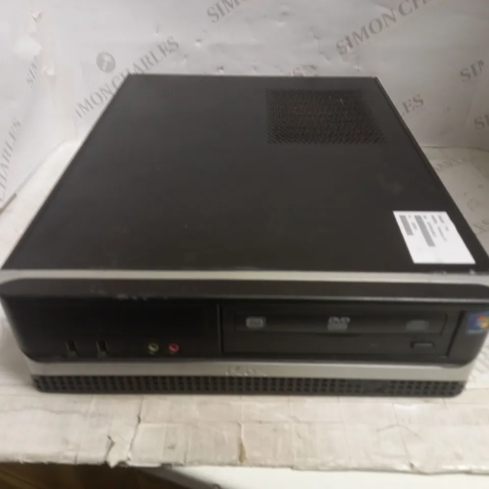 RM DESKTOP 211 PC TOWER