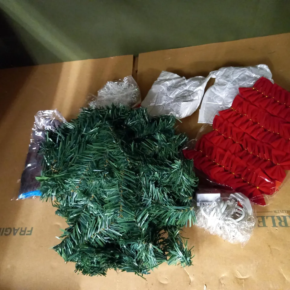 CHRISTMAS DECORATION  