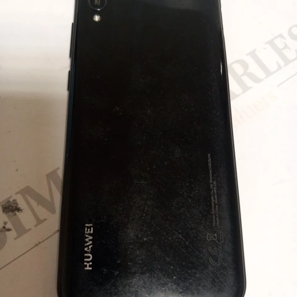 HUAWEI MOBILE PHONE