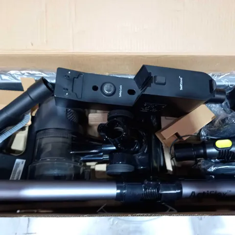 BEKO POWERCLEAN CORDLESS VACUUM CLEANER
