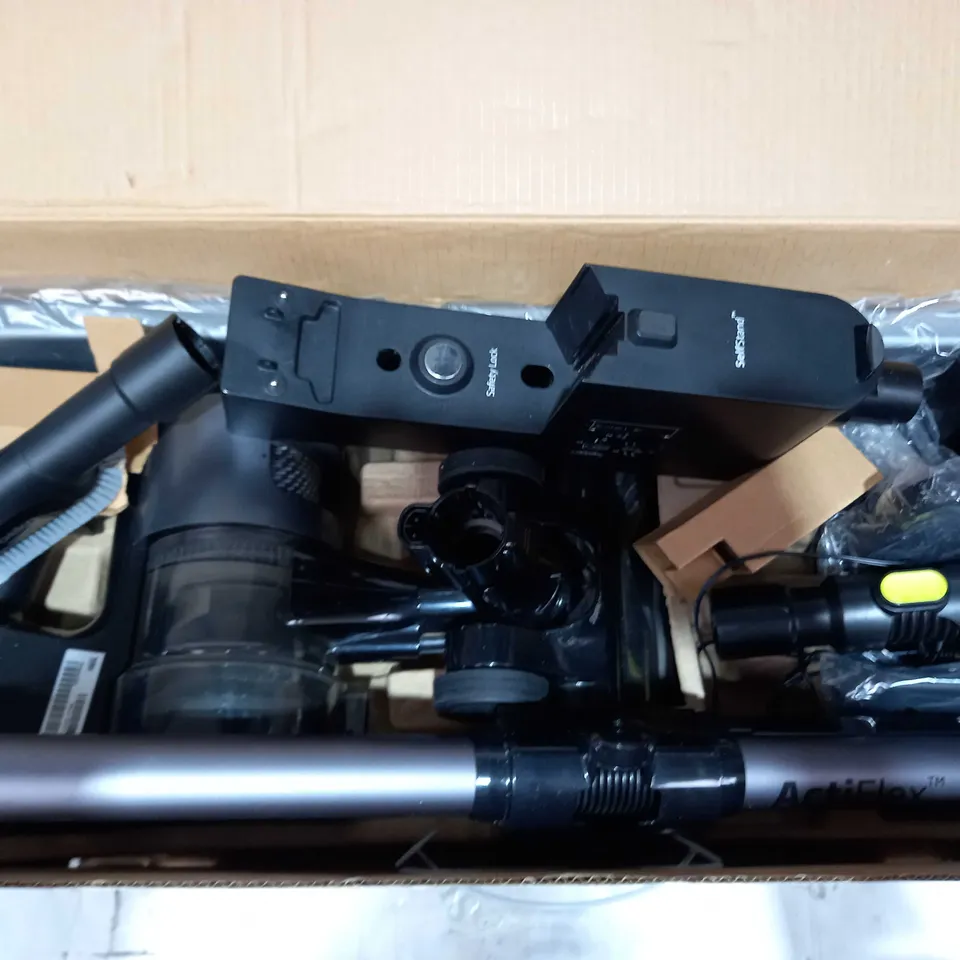 BEKO POWERCLEAN CORDLESS VACUUM CLEANER