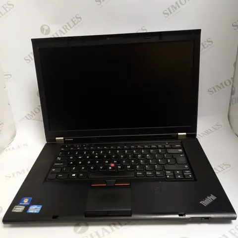 LENOVO THINKPAD T530 LAPTOP