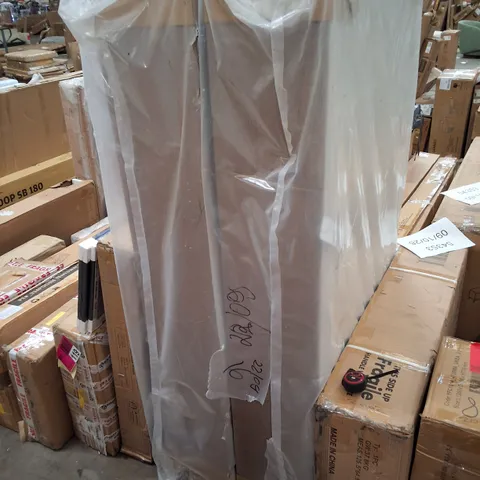 BAGGED 0-DRAWER 180CM SUPERKING DIVAN BASE (2 PARTS) 