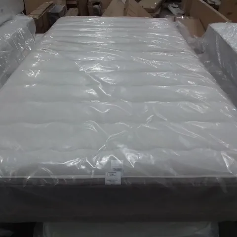 BAGGED YATAS LIVORNO EXCLUSIVE MATRESS - APPROX 120X200CM