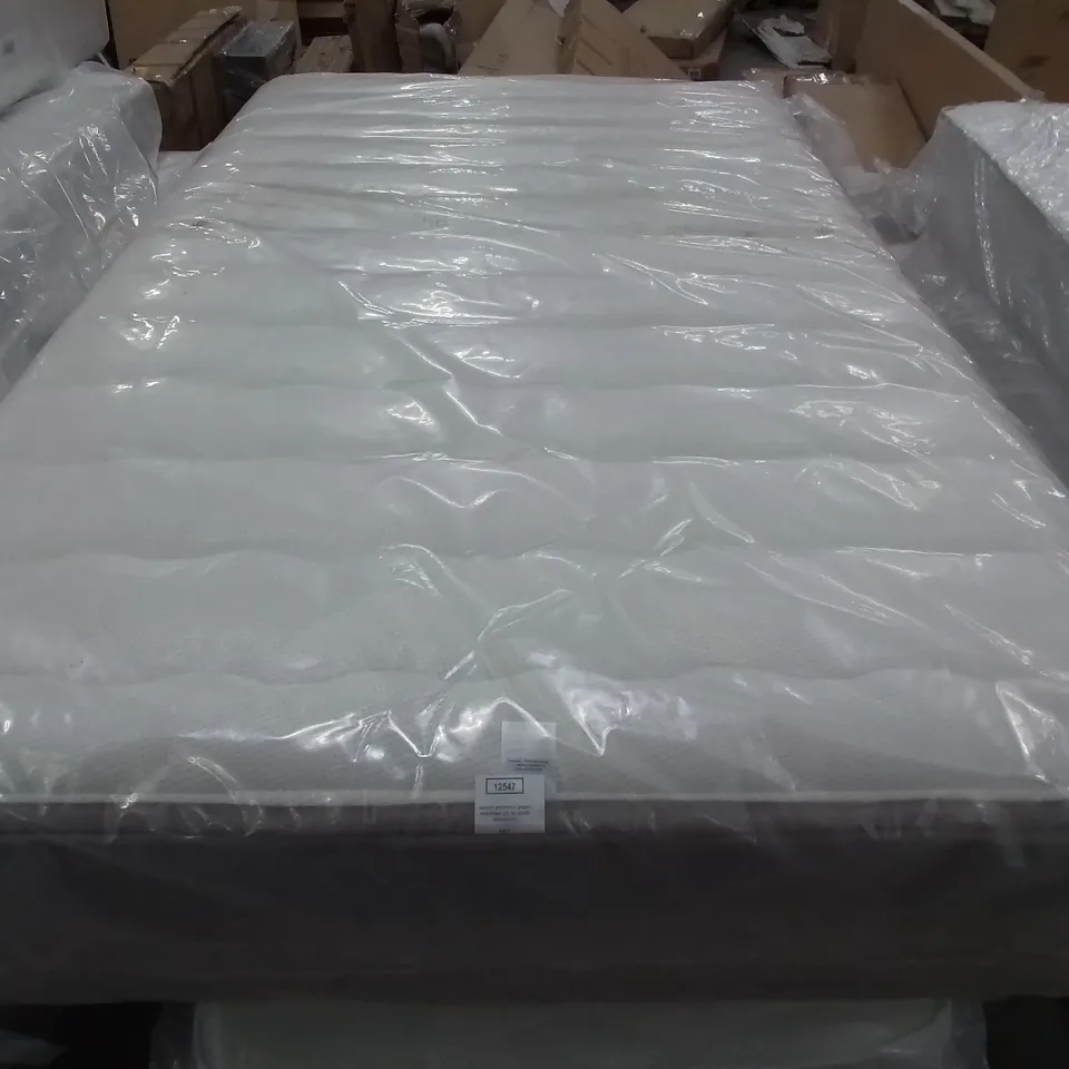 BAGGED YATAS LIVORNO EXCLUSIVE MATRESS - APPROX 120X200CM