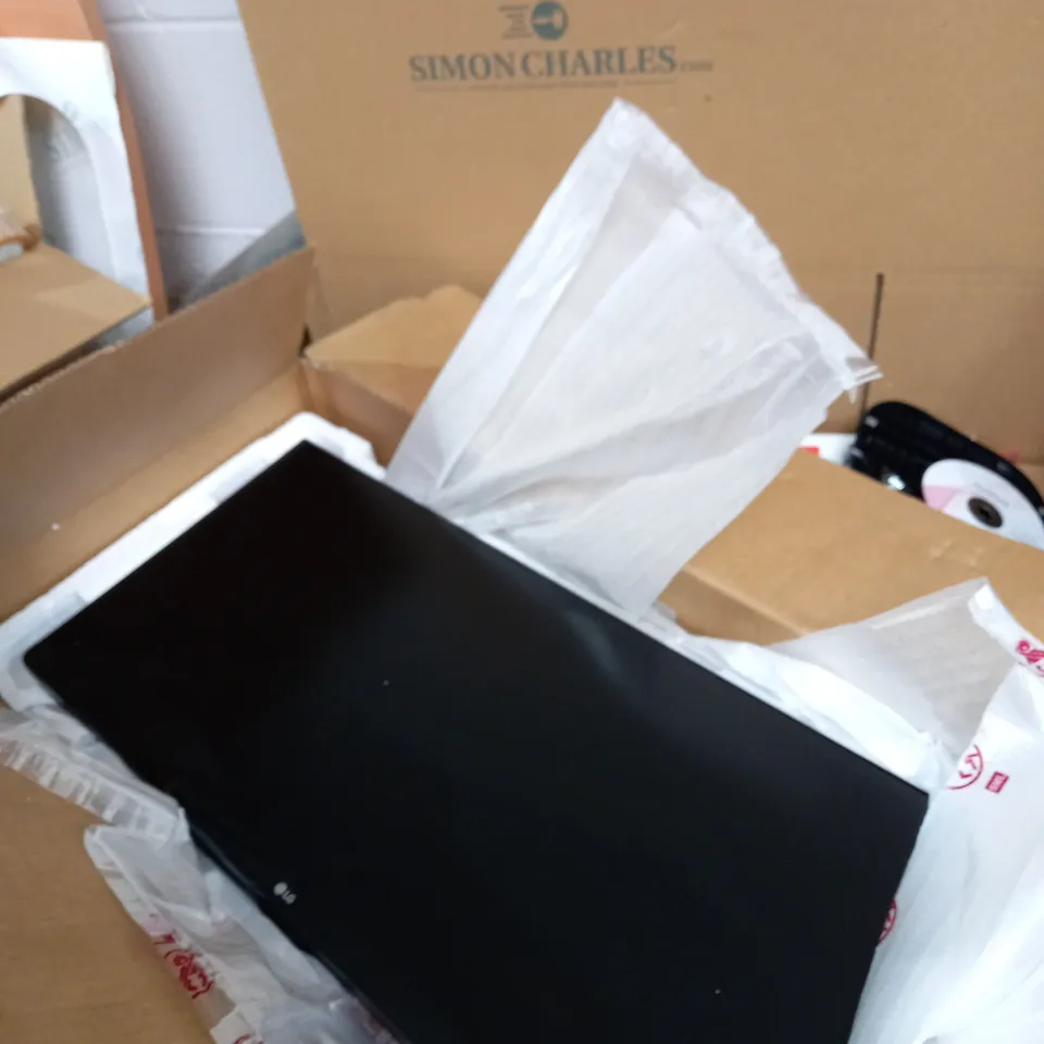 LG ULTRAWIDE 25UM58 FHD 25-INCH IPS MONITOR
