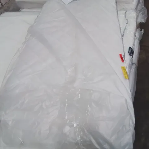 QUALITY BAGGED AND ROLLED STOREHILL SOFT COMFORT HYBRID MEMORY FOAM MATTRESS 18CM DEEP - 90CM SINGLE
