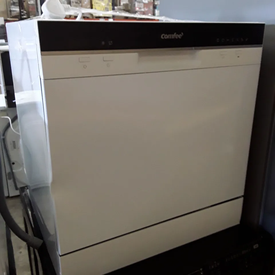 COMFEE KWH-TD802 DISHWASHER - COLLECTION ONLY 