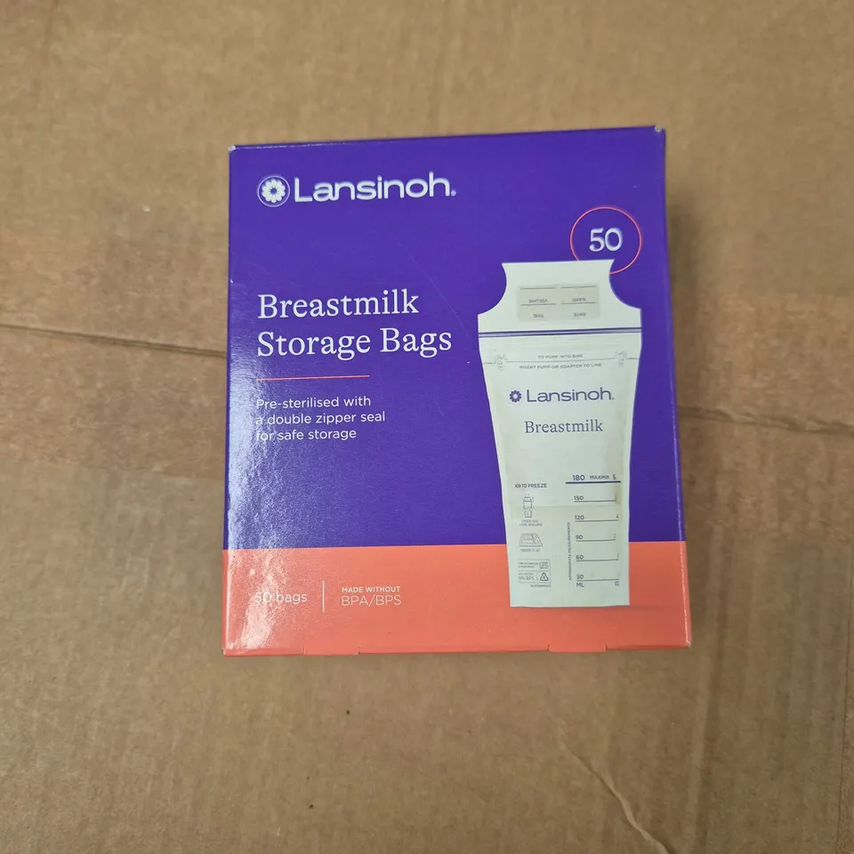 APPROXIMATELY 15 ASSORTED ITEMS INCLUDING BREAST MILK STORAGE BAGS AND GENGICEL MOUTH RINSE