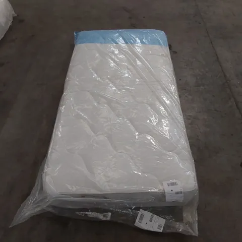 QUALITY BAGGED ALEX SINGLE SIZED MATTRESS 