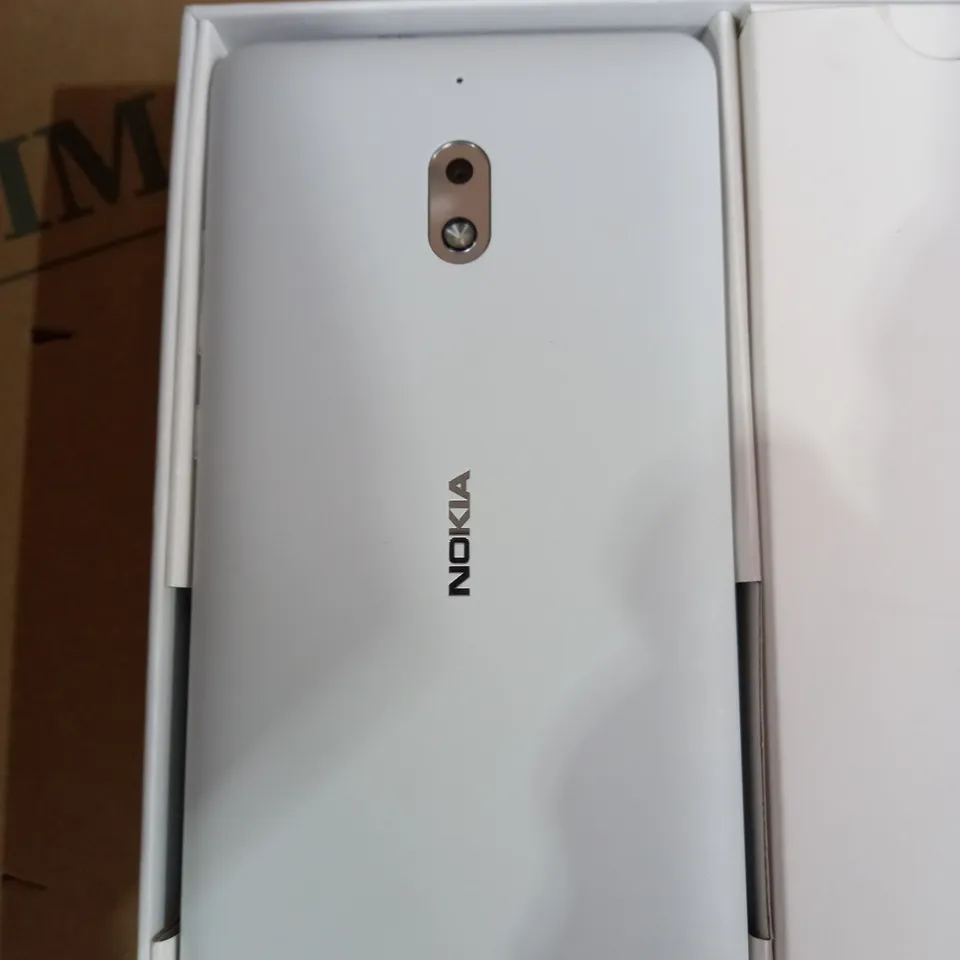 OUTLET NOKIA 7.2 ANDROID 6.3" SIM FREE 64GB SMARTPHONE