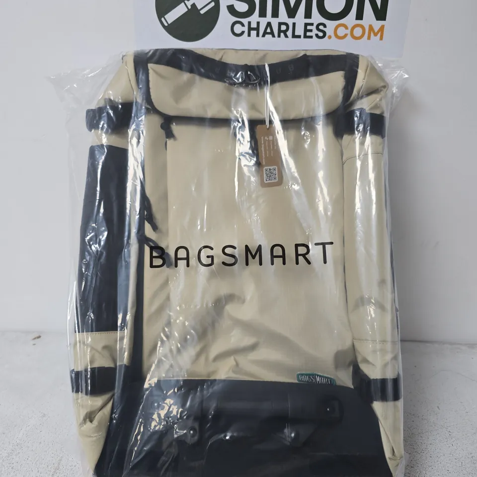BAGSMART BACKPACK – WITH WHEELS