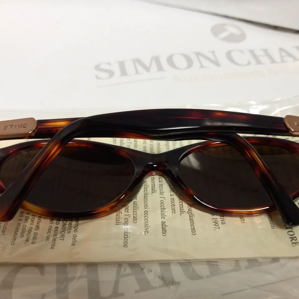 APPROXIMATELY 14 DIERRE STING SUNGLASSES - BOXED