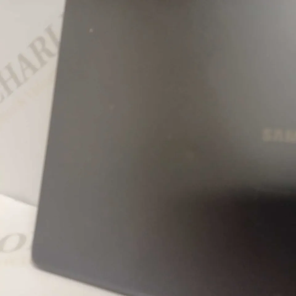 SAMSUNG GALAXY TAB A7 - BLACK