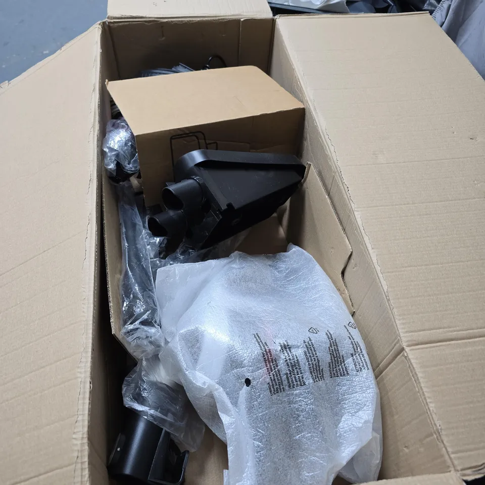 BOSCH UNLIMITED 7 BCS712GB 80 MINS RUNTIME, CORDLESS VACUUM CLEANER - WHITE