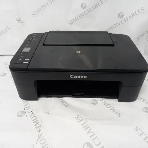 BOXED CANON PIXMA TS3350 PRINTER