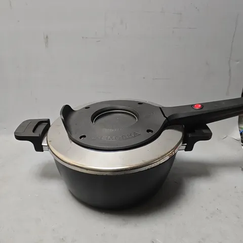 REMOSKA ELECTRIC MULTI COOKER