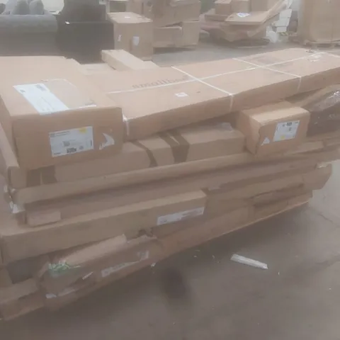 PALLET TO CONTAIN ASSORTED BOXED FURNITURE AND FURNITURE PARTS