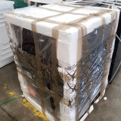 BEKO DTLCE80051W FREESTANDING CONDENSER TUMBLE DRYER WHITE