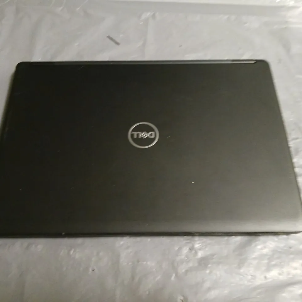 DELL LATITUDE 5490 INTEL CORE I5 8TH GEN LAPTOP