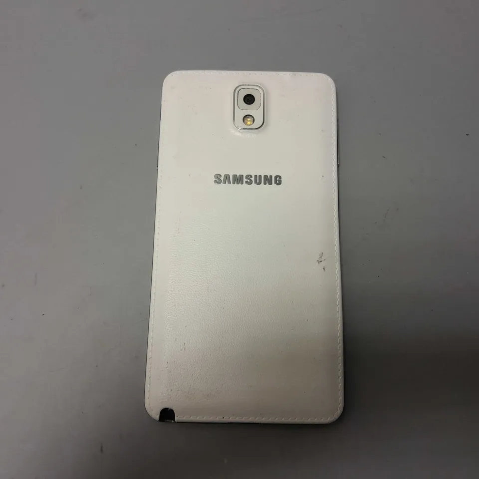 SAMSUNG SM-N9005 SMARTPHONE