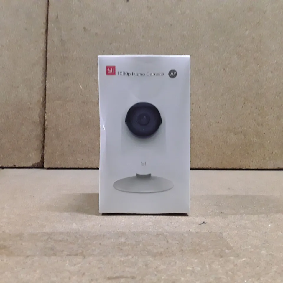 YI  1080P HD HOME CAMERA