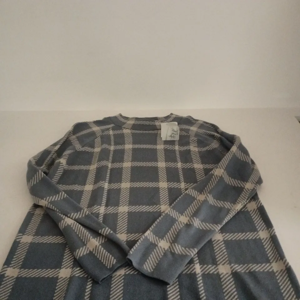 BARBARA LEBEK CASUAL COLLECTION 5 SWEATER UK 18 TAGGED