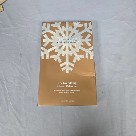 HOTEL CHOCOLAT THE EVERYTHING ADVENT CALENDAR – 310G
