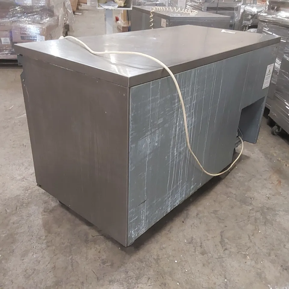 WILLIAMS HJC2 SA HCR2 COMMERCIAL COUNTER FRIDGE CABINET