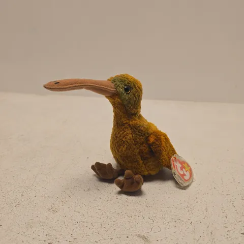 TY BEANIE BABY BEAK – PLATYPUS