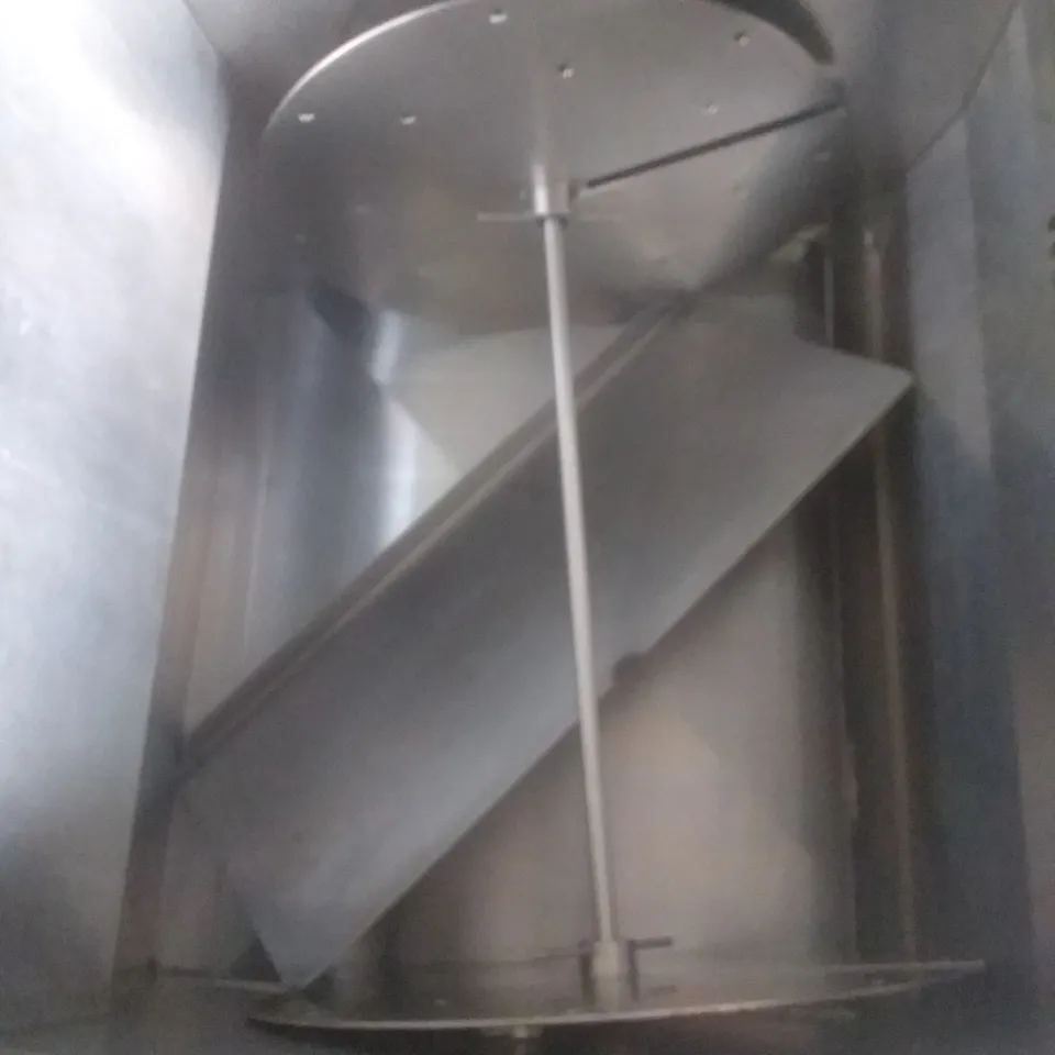 BKI SINGLE ROTISSERIE OVEN 