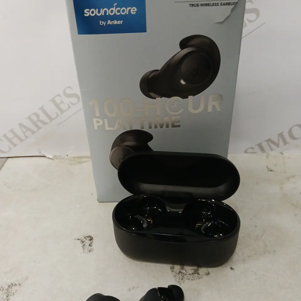 BOXED ANKER SOUNDCORE LIFE DOT 2 WIRELESS EARPHONES 