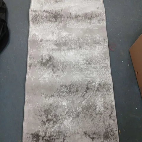 DESIRE RUGS SERENITY GREY 60 X 220