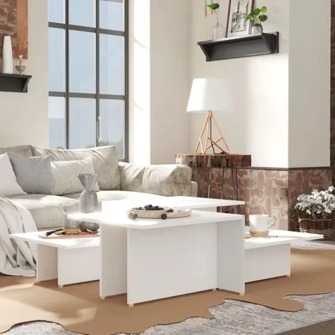 DELLENA COFFEE TABLE