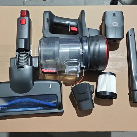 FABULETTA FSV001 VACUUM CLEANER