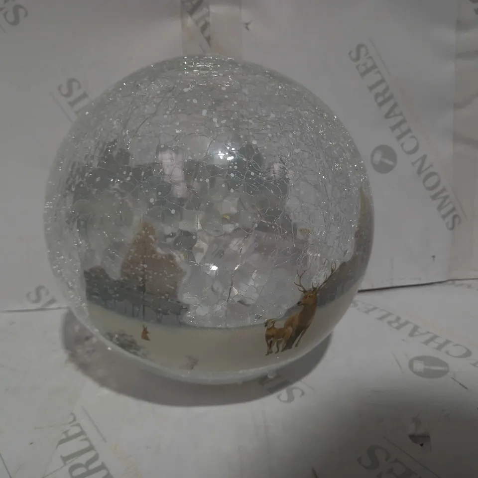 LUXFORM 3.5M STARS & MOON BATTERY OPERATED CURTAIN LIGHT