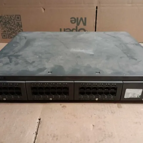 AVAYA IP OFFICE 500 V2 CONTROL UNIT
