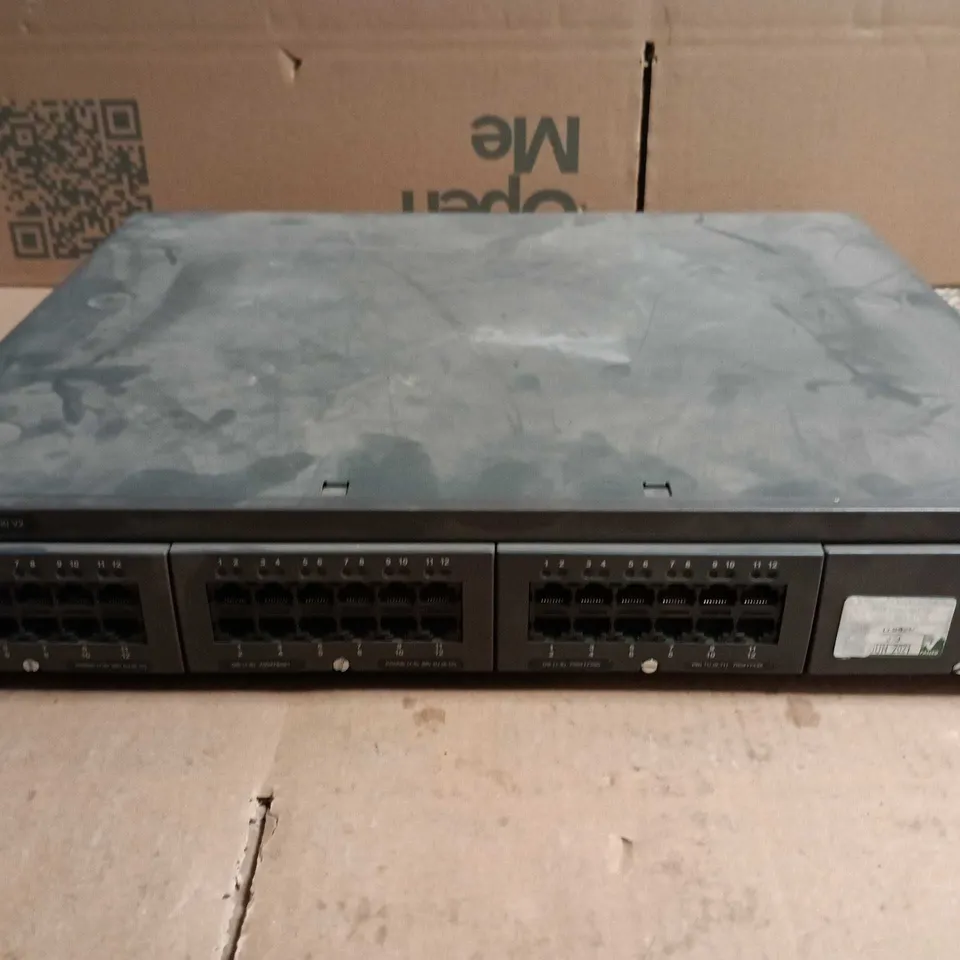 AVAYA IP OFFICE 500 V2 CONTROL UNIT