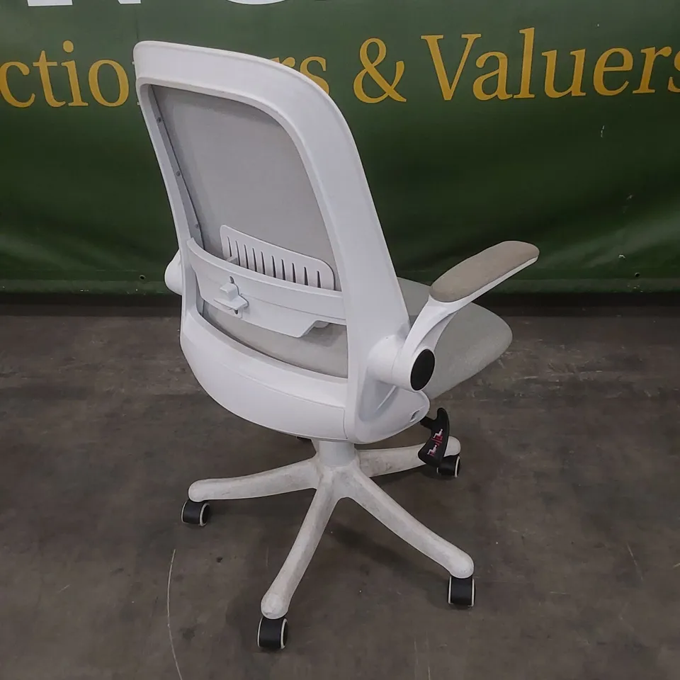 ELECWISH ERGONOMIC OFFICE CHAIR