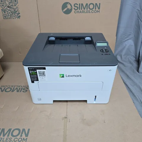 LEXMARK B2236DW MONO LASER PRINTER 