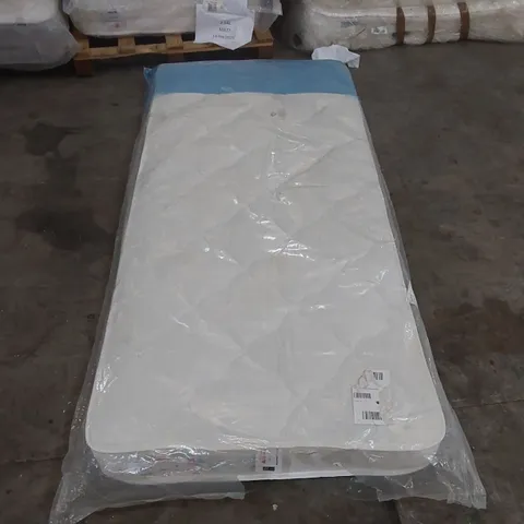 QUALITY BAGGED 3' SINGLE ASHLEY MATTRESS