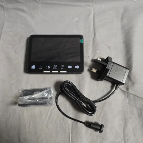 SCOTTISH POWER SMART ENERGY METER 