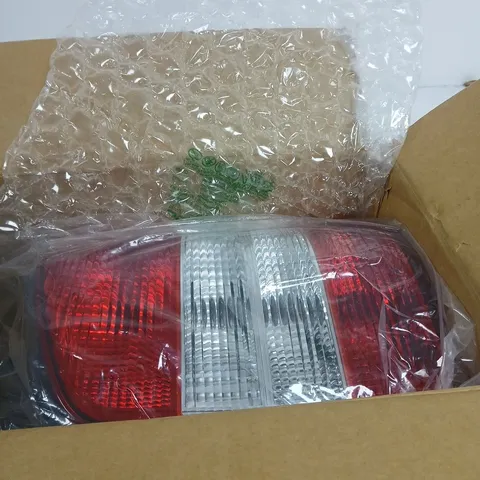 TRUPART TAIL LAMP UNIT LL9032 – 12V, MADE IN TAIWAN