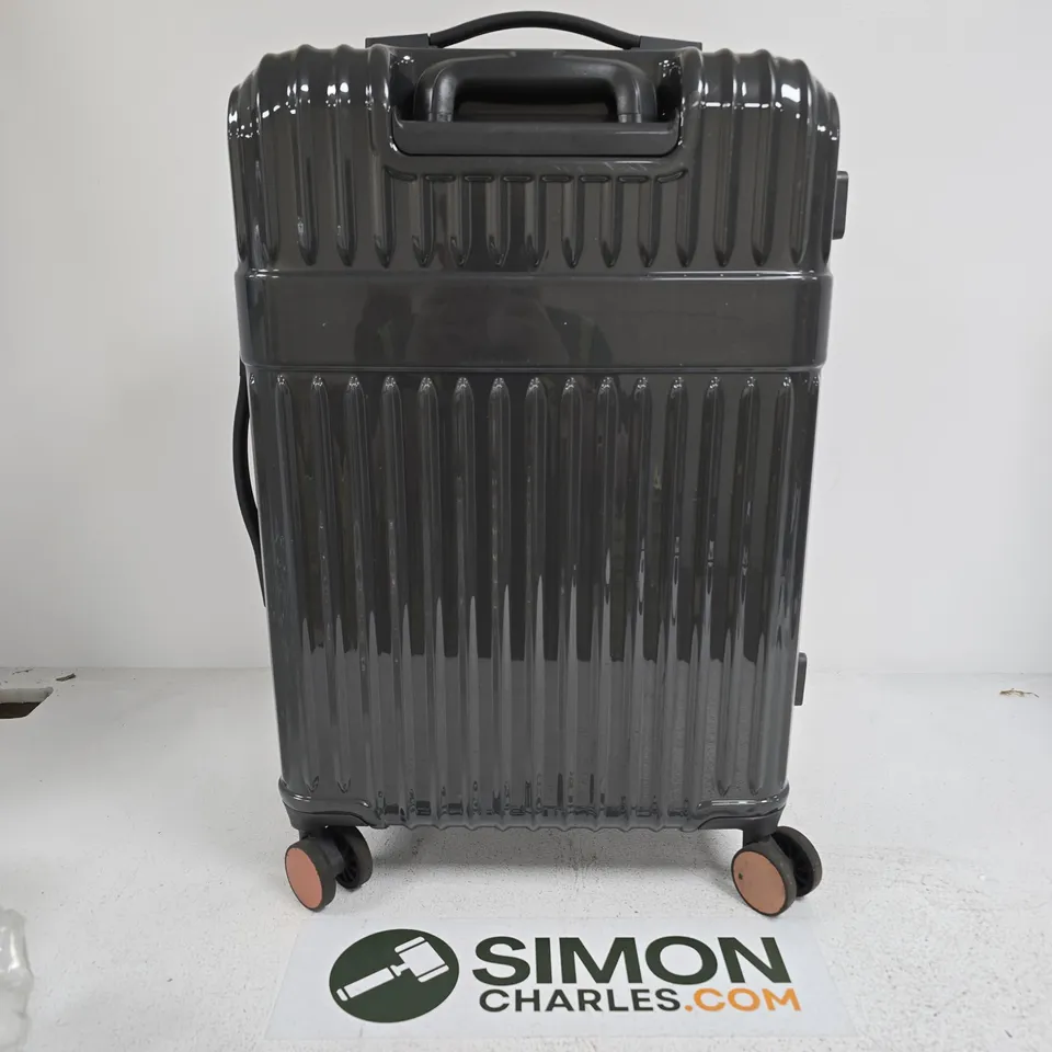 ROCK LUGGAGE SELENE MEDIUM SUITCASE