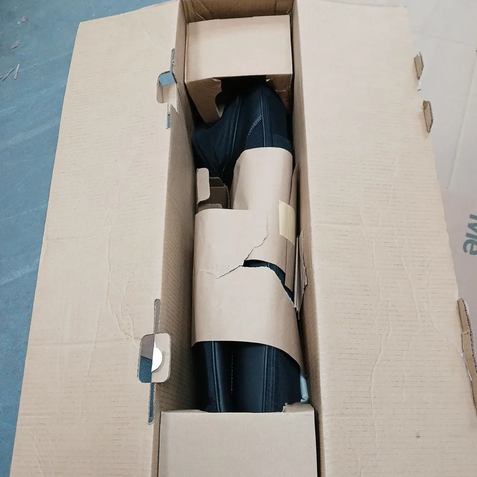 HOMEDICS SHIATSU EXPERIENCE BODY MASSAGER AND HEAT BOXED