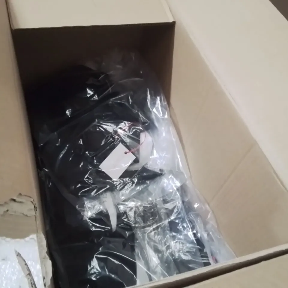 BOXED BRAND NEW APPROXIMATELY 10 MAGISCULPT BLACK BODYSUIT SIZE 40C