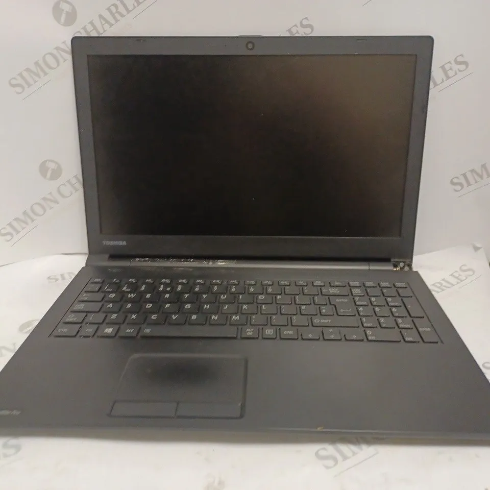 TOSHIBA SATELLITE PRO R50-B-12P LAPTOP
